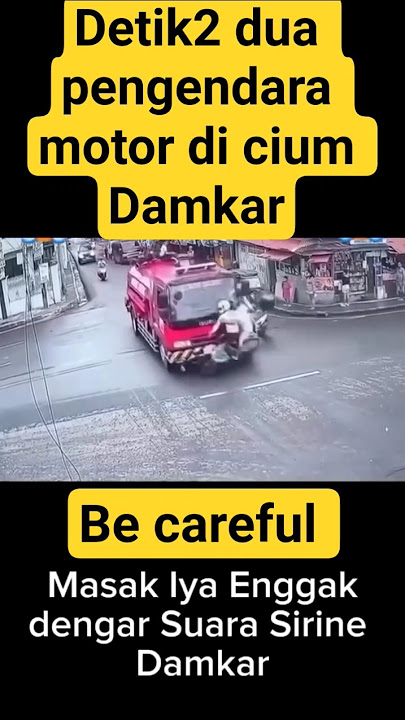 Baru saja post. MOTOR Kelend*s Damkar Bantuan Kebakar*n. #viral #viralvideo #viralshorts #damkar