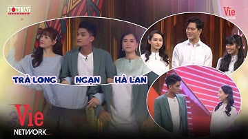 Mạc Văn Khoa hóa thân thành Ngạn cùng Lâm Vỹ Dạ, Hari Won vào vai chính phim Mắt Biếc