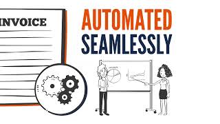 How Robotic Process Automation Revolutionizes Your Workflow: Whiteboard Explainer