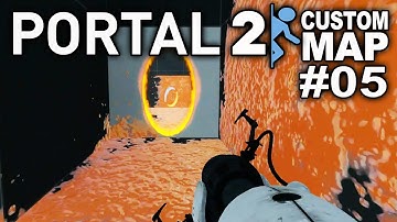 Expendable Human Launch Vehicle -- Portal #22
