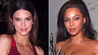 Kendall Jenner reveals that she would like to be Beyoncé assistant | TEALOG