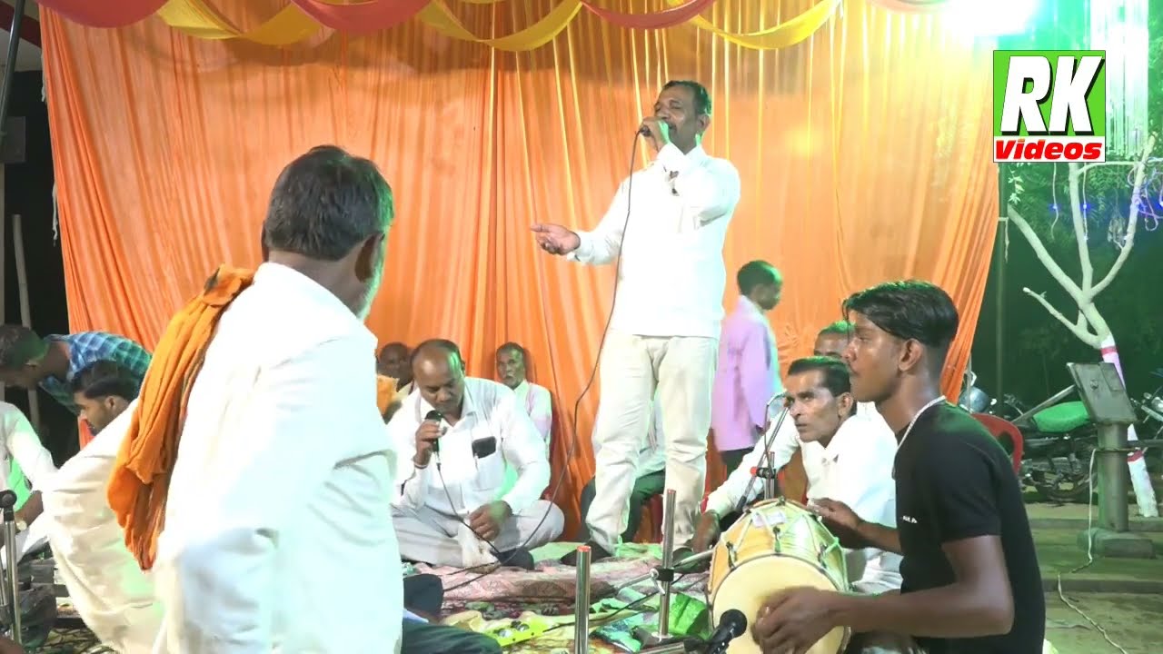जवाबी भजन//भाग02//हरिनाथ यादवvsदिनेश यादव√√गायक:–दिनेश यादव खलीफा, कार्यक्रमस्थल–बासू खेड़ा बाराबंकी