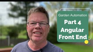 MicroDot in the Garden Part 4