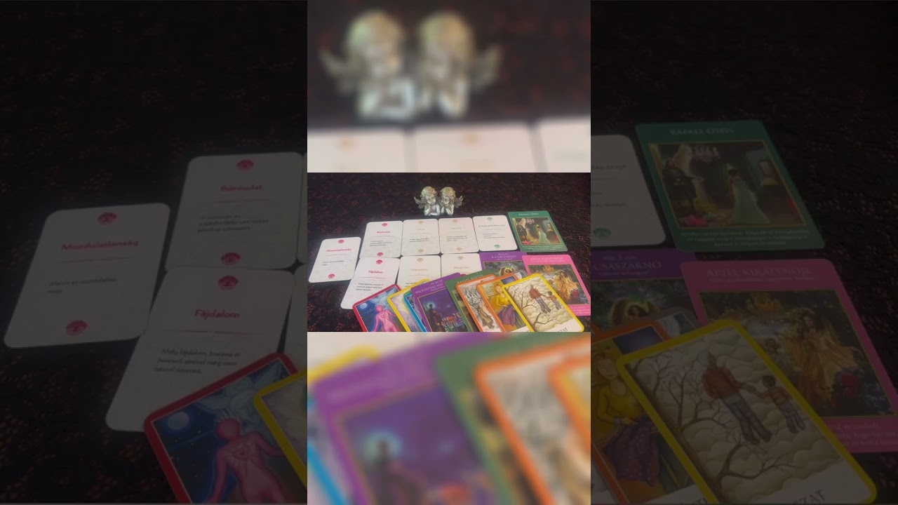 Mi várható a szerelmi életetekben? Milyen félelmei vannak a másik félnek?