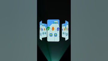 Best Cool Gameplay Ever (blob shifter 3D) #shorts #돈 #games