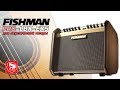 Комбик для акустики FISHMAN PRO LBX EX5