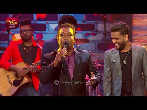 Rupavahini Super Ball Musical Show - Degree