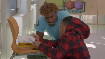 Scaffolding Academics With Social and Emotional Skills in the Afterschool Space