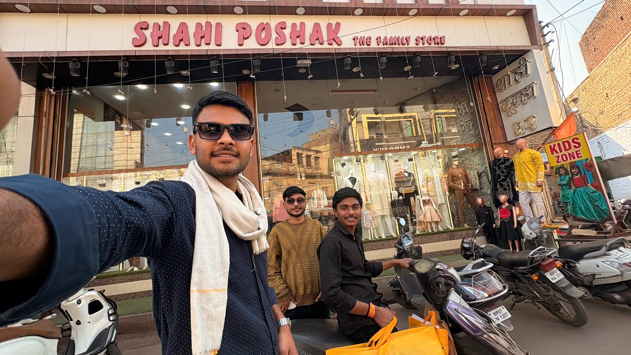 Day 87 | shopping 🛍️ 