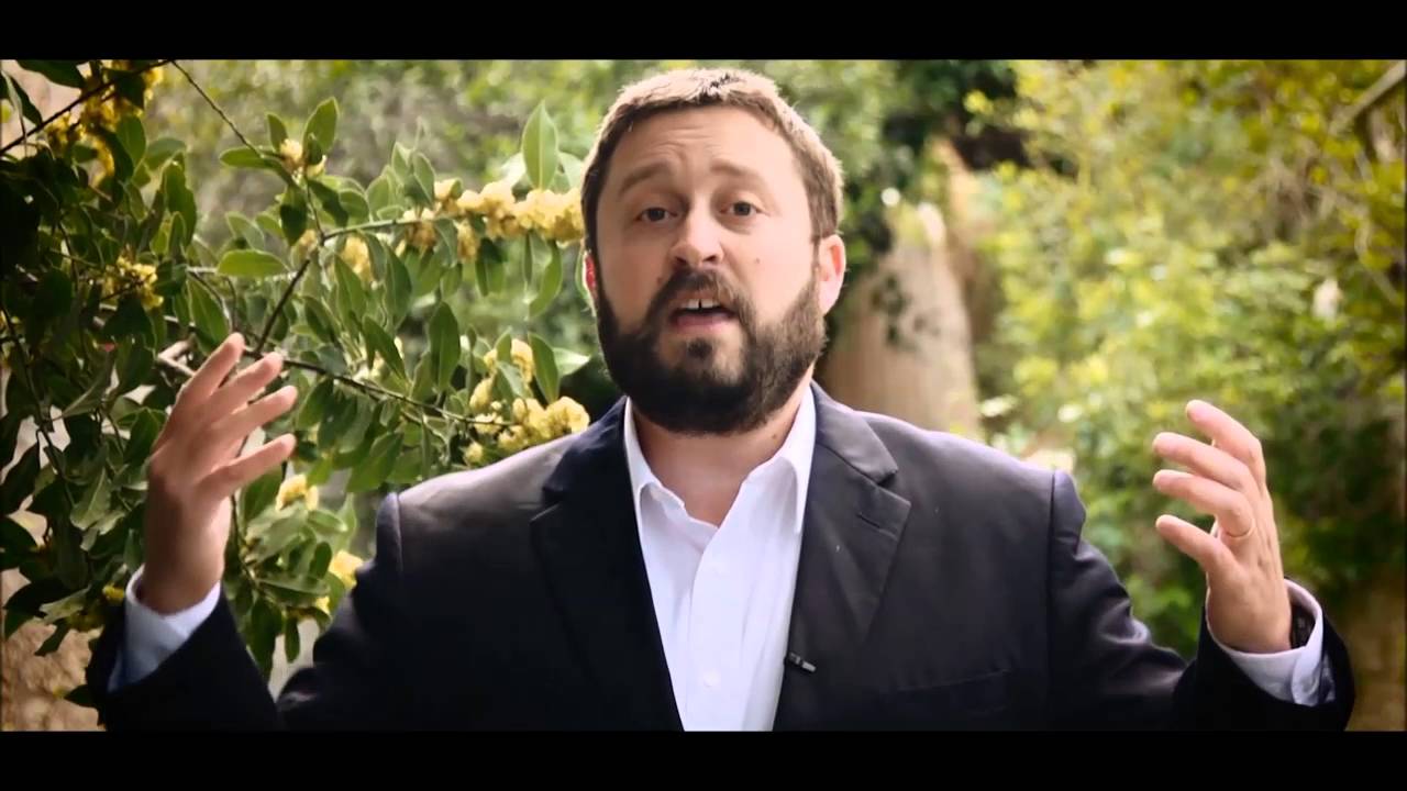 A Warning to American Jews