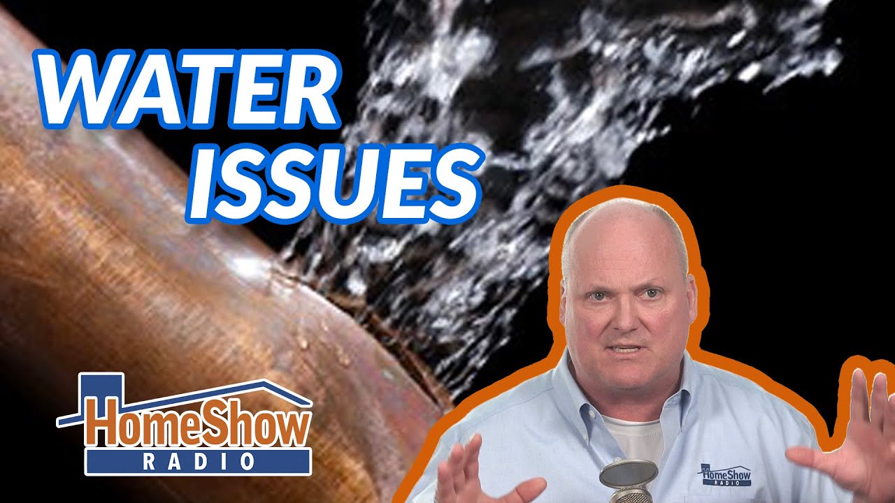 Leaky Condo Correction