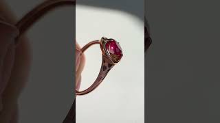 Их невозможно отличить! 💍