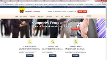 SBYWH Bluehost Lesson3 Part5 -- 3 Different Faces of WordPress