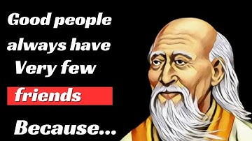 Ancient Lao Tzu