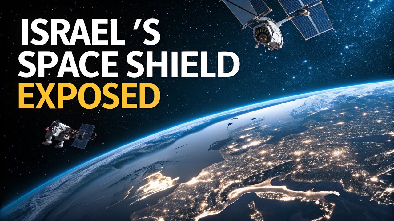 Why Israel’s Technology Is Iran’s Biggest Missile Threat