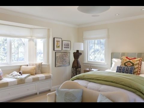 Cream colored and know how "elegant " Your house | HD