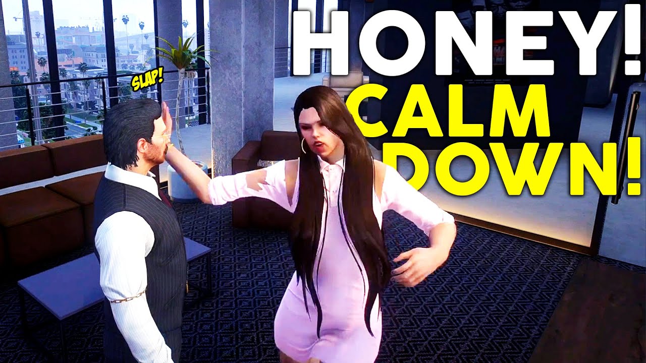 Carmella got PISSED because of this.. | Nopixel GTA RP