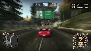 Need for Speed Most Wante - Challenge Series