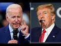 MUST-SEE: Biden hits Trump EXACTLY where it hurts