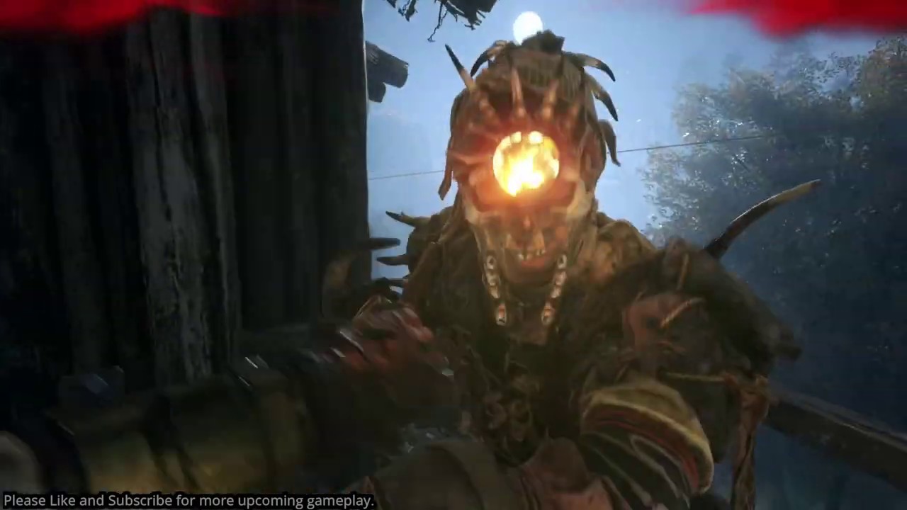 Metro Exodus [Taiga Free Alyosha and the Pioneers' village] gameplay