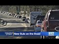 South Lake Tahoe Weekend Traffic Mess Leads To Rules, Fines