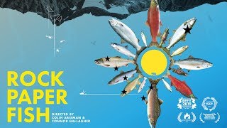 ROCK-PAPER-FISH (trailer)