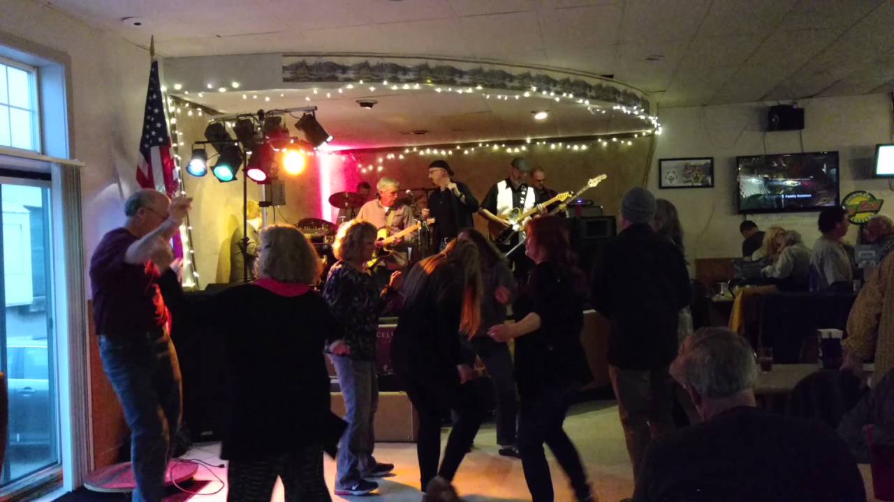 Playing at the Moose Lodge Holland MI YouTube