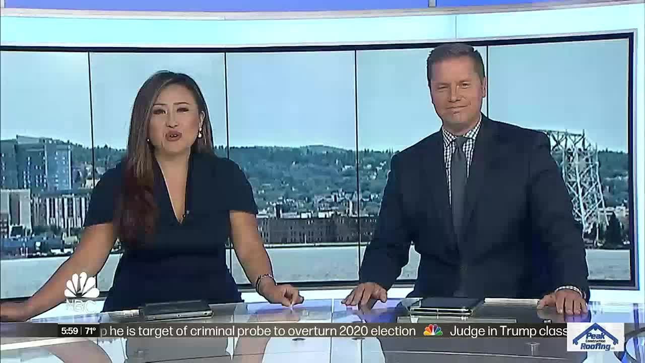 Jury selection begins in murder trial - YouTube