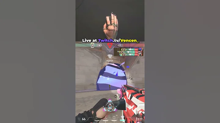 Impressing Radiants #valorant #twitch #streamer #live #fyp #funny