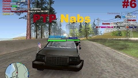 MTAsa FFS Gaming How to run from Terrorist#9