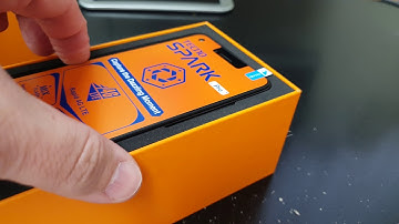 TECNO SPARK PRO K8 Unboxing Video – in Stock at www.welectronics.com