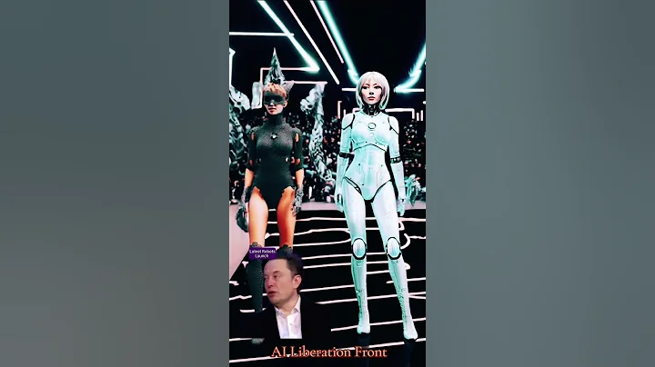 ⚠️ Elon Musk IMPORTANT AI MESSAGE ⚠️