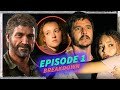 The Last of Us Episode 1 Breakdown, Easter Eggs, Cast Reactions | Pedro Pascal, Bella Ramsey