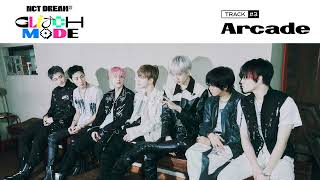 NCT DREAM 'Arcade' Glitch Mode - The 2nd Album