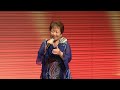 【今ひとたびの~Vaya Con Dios~】田中幸子【都はるみ】