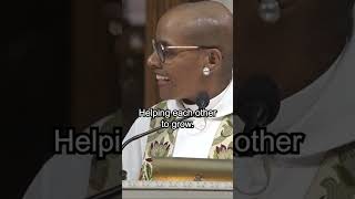 Strength in Accountability | Sermon Highlight by the Rev. Canon Kelly Brown Douglas