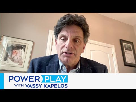 Feds failed Canadian women, children detained in Syria: Greenspon | Power Play with Vassy Kapelos