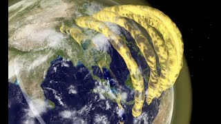 Solar Storm Superbolt | The Most Devastating Strike