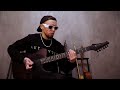 Of Mice & Men - Second & Sebring COVER