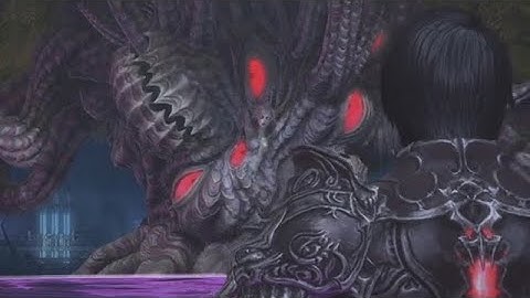 FF14 Endwalker : Abyssos The Seventh Circle Gameplay