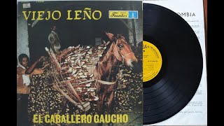 Video thumbnail of "Amor de Madre - El Caballero Gaucho ♫♪♫"