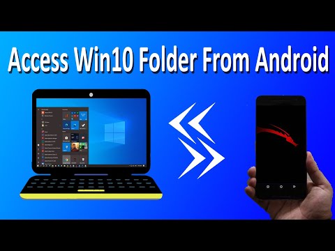 Video: How To Open System Folders On Your Phone