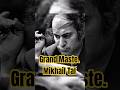 Mikhail Tal - The grandmaster and eighth world chess champion🏁