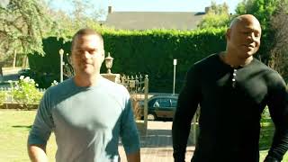NCIS LA | "I've saved your life more than you've saved mine" [5x11]