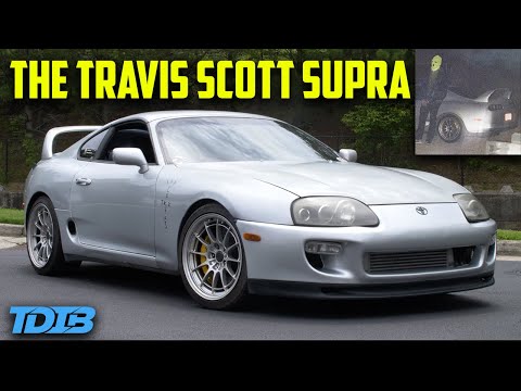 The Untold Story of the Travis Scott Supra