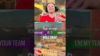 Ricci breaks down after losing a 2v1 to STOMPN 😅😅