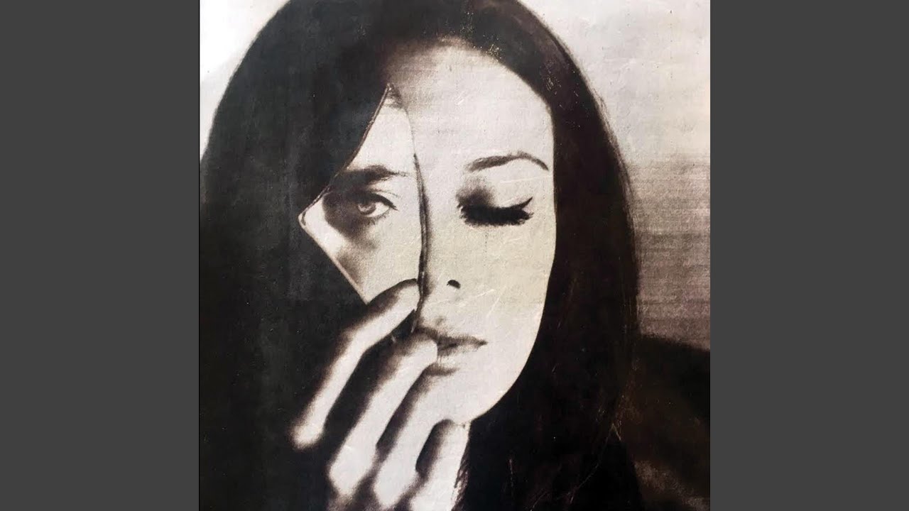 I'm the Night (Paint Me Black)