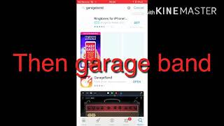 Free ringtones for iPhone screenshot 5