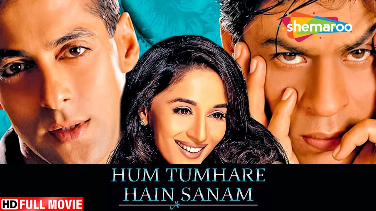 Hum Tumhare Hai Sanam (2002) Full Movie Watch Online