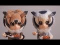 【けものフレンズ】博士と助手を作ってみた